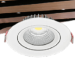 Downlight led 7w