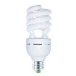 Foco fluorescente 23 watts