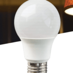Foco A19 led 10w