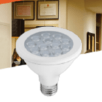 Foco par 30 led 13w