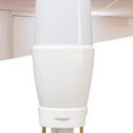 Foco pl led 9w