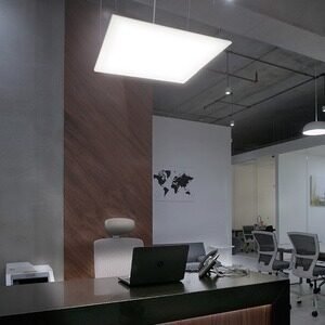 Panel led 60x60 36w 4100k dimmable 