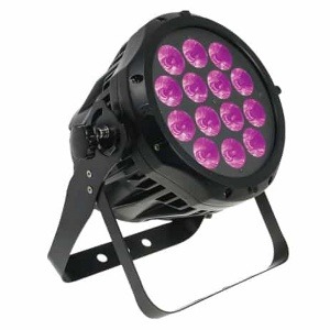 Par LED RGB DMX 140w SL PRO LIGHTING 11-SLH20-A14