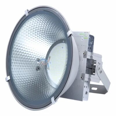 Reflector led 600w