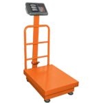 Bascula truper 200 kg precio