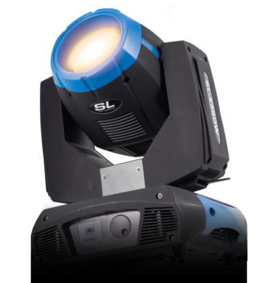 Cabeza Movil Beam Wash Spot 330w SL PRO LIGHTING 30-SL-X350-C 1