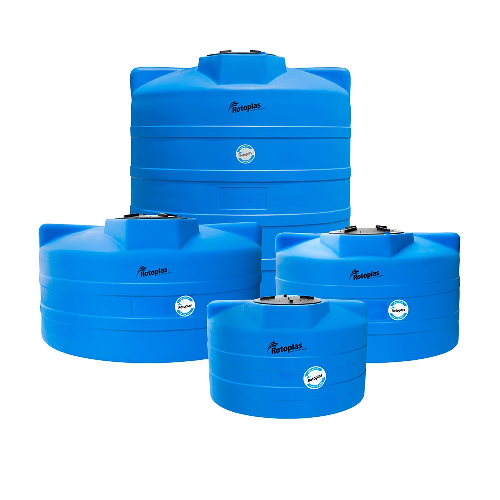 Cisternas de Agua en venta Compra ahora [Somos fabricantes]