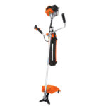 Desbrozadora truper 33cc