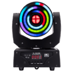 Cabeza Movil Mini Spot 30w SL Pro Lighting 30-MINI-L630W