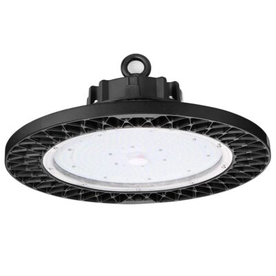 Campana led ufo 165w 1