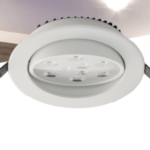 Downlight led dirigible 15w