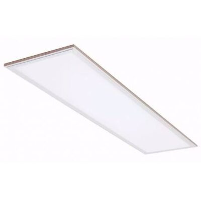 Panel led 48w 120x30 1