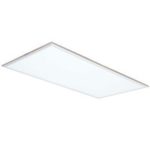 Panel led 120x60 72w