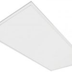 panel led ledvance 60x120