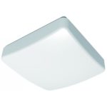 Plafon led cuadrado 24w 4000k
