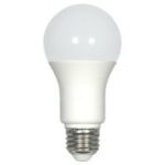 Foco led a19 7w