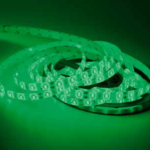 Tira led verde para exterior