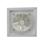 Extractor de aire industrial 28 Pulgadas
