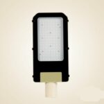 luminaria led alumbrado publico 150w