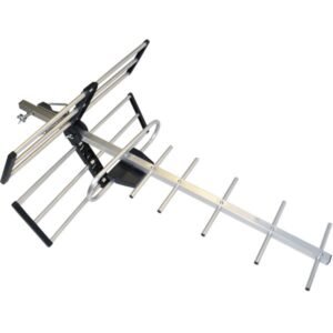 Antenas aereas para tv lion tools