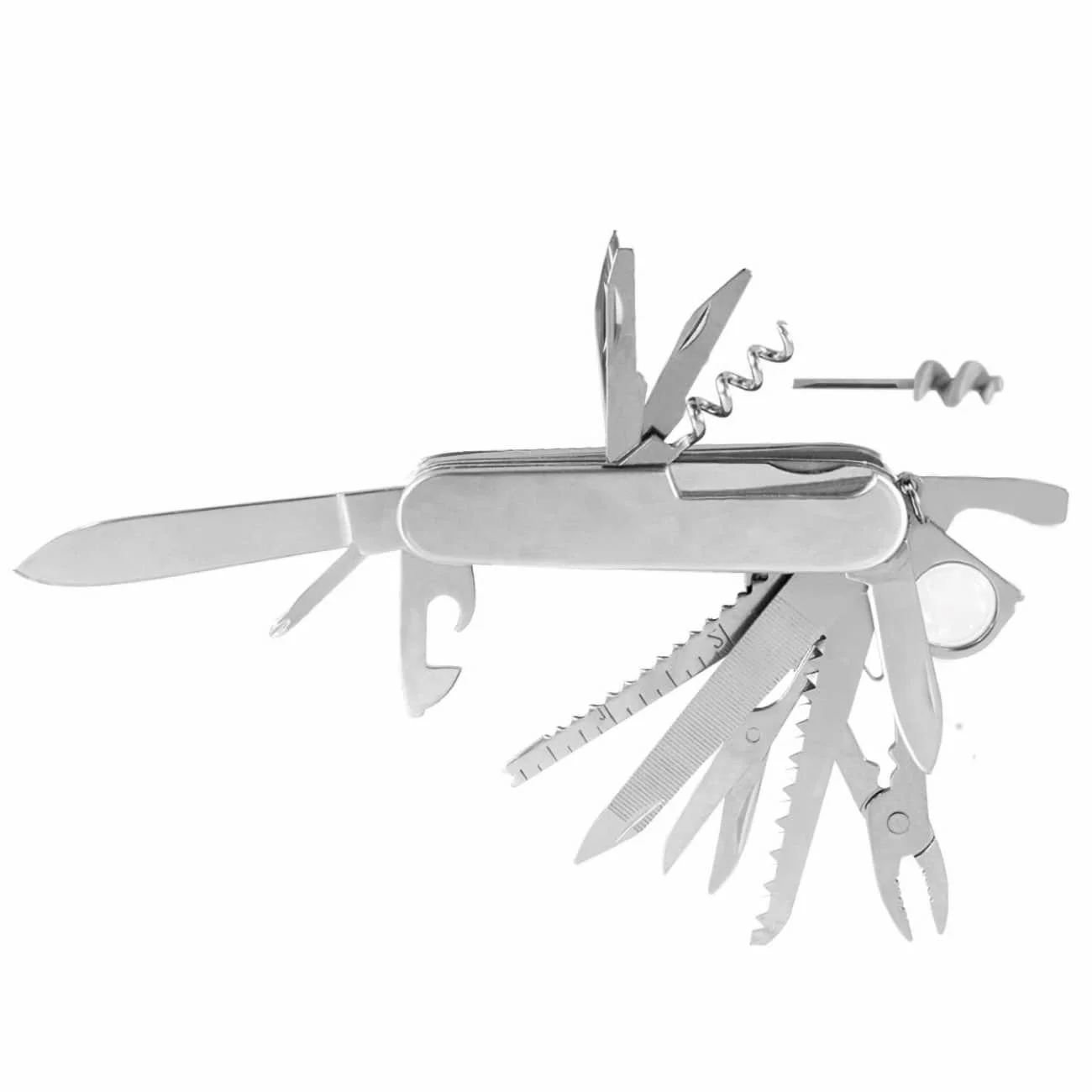 Navaja multiherramienta 17 usos Lion tools 1 Navaja multiherramienta 17 usos Lion tools