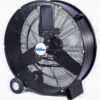 Ventilador Industrial tipo tambor 42 pulgadas