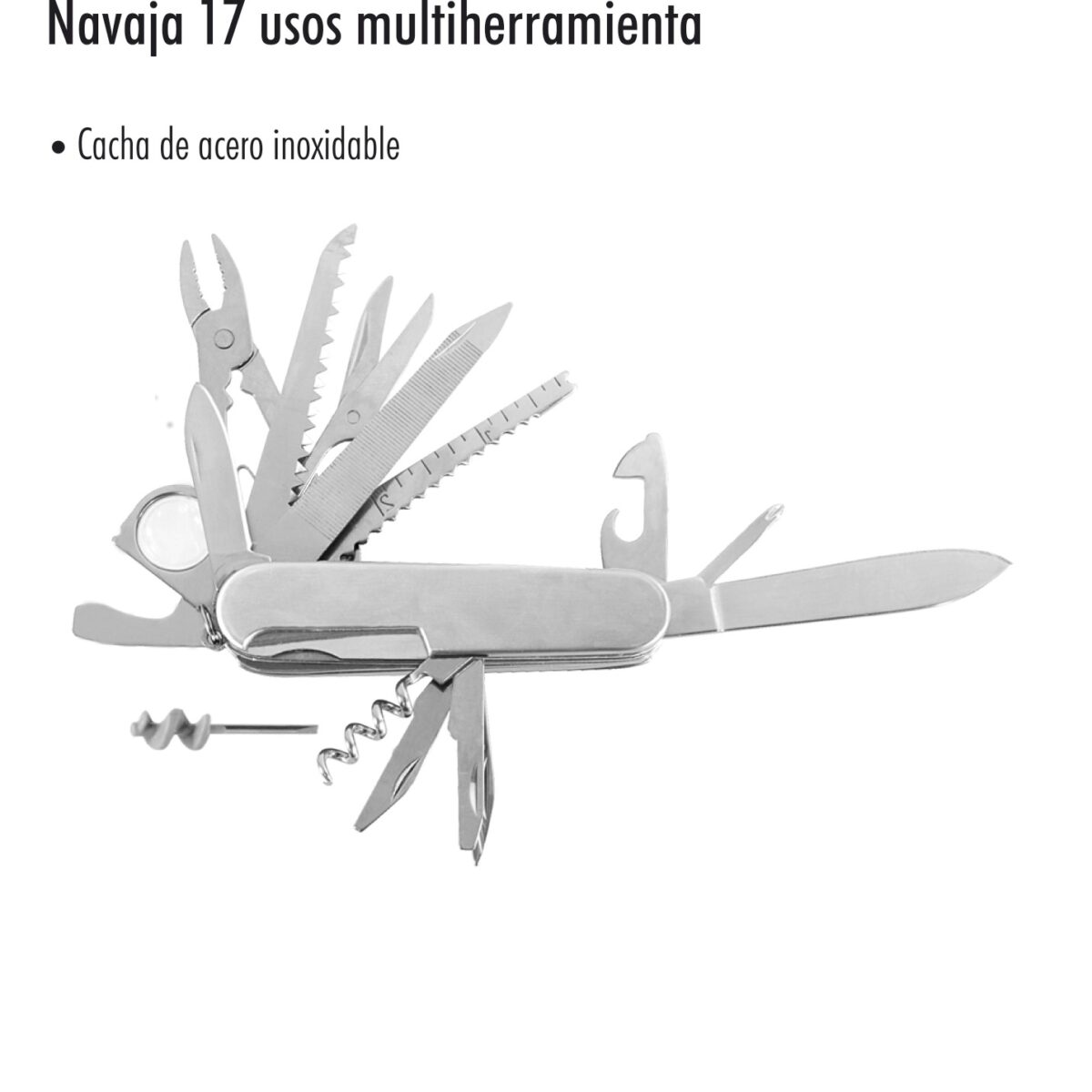 Navajas multiherramientas lion tools precios baratos 