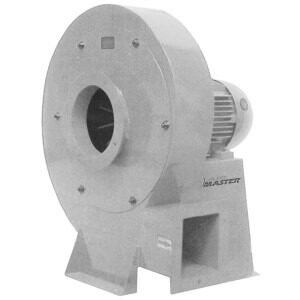 Extractor centrifugo industrial 1 1/2 hp