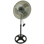 Ventilador de pedestal 18 pulgadas