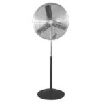 Ventilador Industrial de pedestal 30 pulgadas