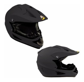 Cascos para motociclista mikels