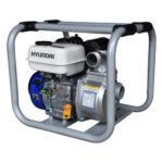 Motobomba hyundai hyw2067 de 6.7 hp 2x2 pulgadas