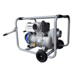 Motobomba tragasolidos Hyundai HYW4013TS