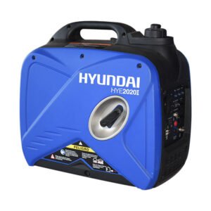 Generador inverter 1800w Hyundai HYE2020I
