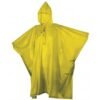 Impermeable pvc mikels