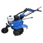 Motoazada Hyundai 7 hp