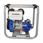 Motobomba centrifuga alta presion Hyundai HYWF2093