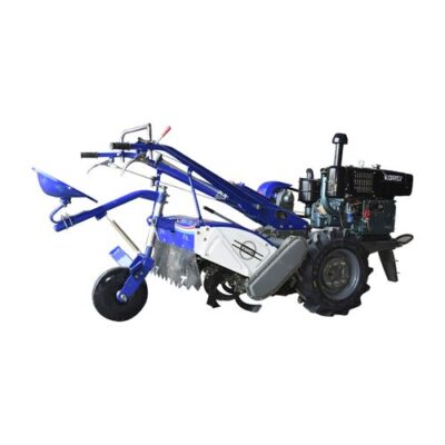 Motocultor Hyundai KRMC1800