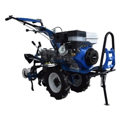 Motocultor hyundai toro 900