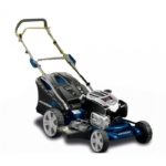 Podadora de gasolina 5 hp 163cc Hyundai HYLM6721B