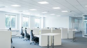 paneles led iluminacion