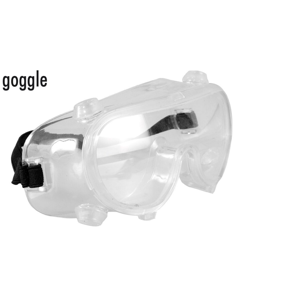 Lentes de seguridad lion tools venta al mayoeo y menudeo 