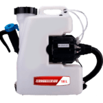 Nebulizador electrico sanitizante ULV 16 litros
