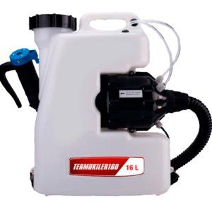 Nebulizador electrico sanitizante ULV 16 litros