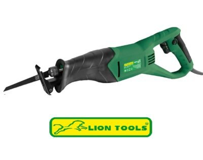 Sierra sable electrica 900 watts Lion Tools