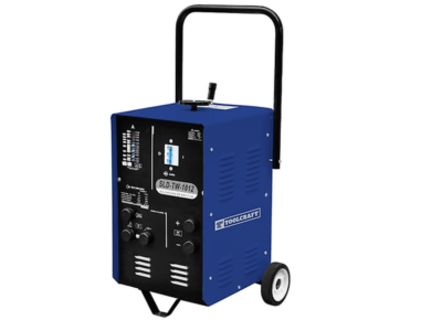 Soldadora Toolcraft 250a