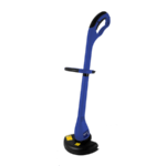 Desbrozadora electrica 300 watts Toolcraft