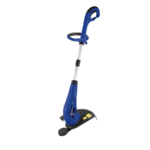 Desbrozadora Electrica 420 watts Toolcraft