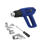 Pistola de Calor 1700 watts Toolcraft TC4049