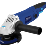 Esmeriladora angular 4 1/2" 1200w Toolcraft TC5477